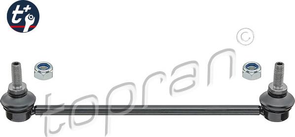 Topran 401 719 - Çubuq / Strut, stabilizator furqanavto.az