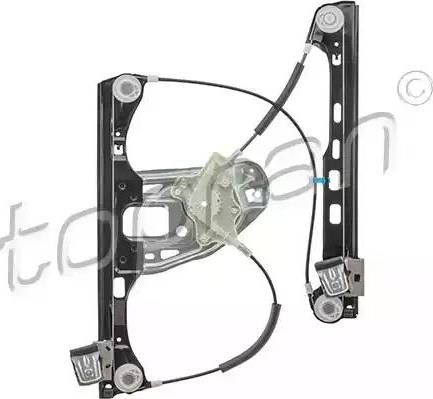 Topran 408 221 - Pəncərə tənzimləyicisi furqanavto.az