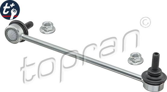 Topran 407 948 - Çubuq / Strut, stabilizator furqanavto.az