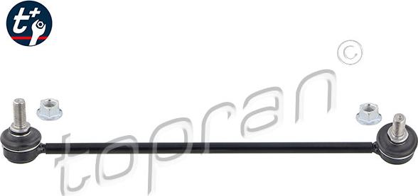 Topran 500 427 - Çubuq / Strut, stabilizator furqanavto.az