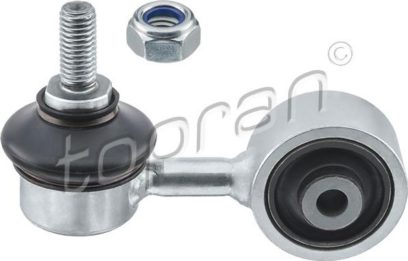 Topran 500 144 - Çubuq / Strut, stabilizator furqanavto.az