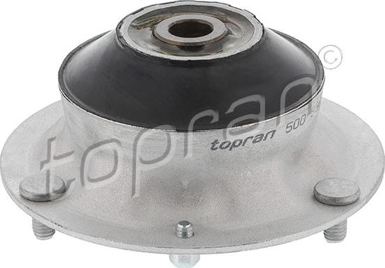 Topran 500 836 - Üst Strut Montajı furqanavto.az