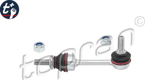 Topran 501 488 - Çubuq / Strut, stabilizator www.furqanavto.az