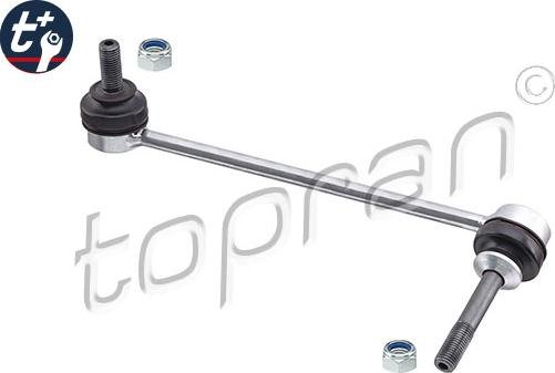 Topran 501 487 - Çubuq / Strut, stabilizator furqanavto.az