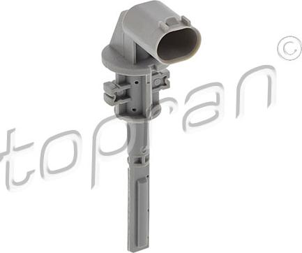 Topran 501 311 - Sensor, soyuducu səviyyəsi www.furqanavto.az