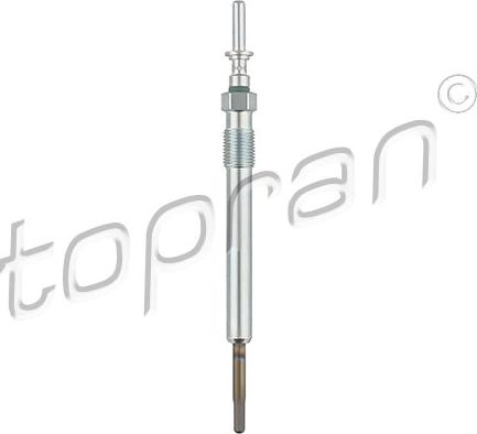 Topran 503 043 - İşıqlandırma şamı furqanavto.az