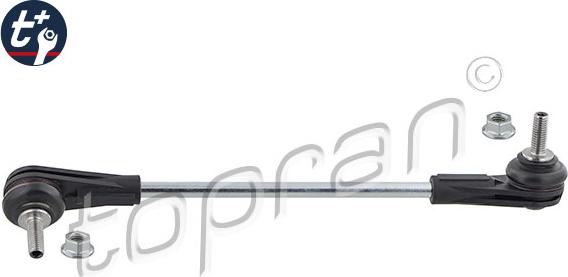 Topran 502 591 - Çubuq / Strut, stabilizator furqanavto.az