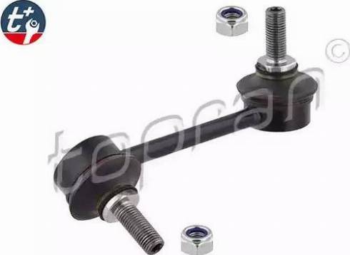 Topran 600 391 - Çubuq / Strut, stabilizator furqanavto.az