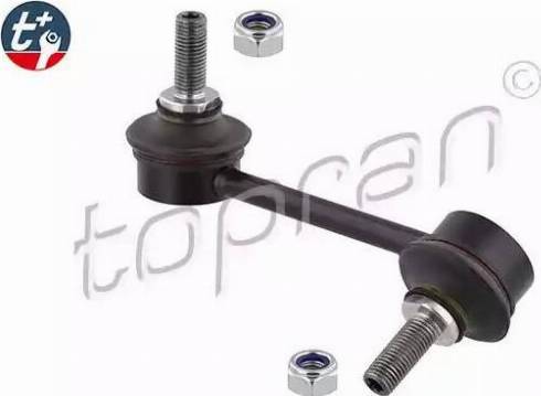 Topran 600 392 - Çubuq / Strut, stabilizator furqanavto.az