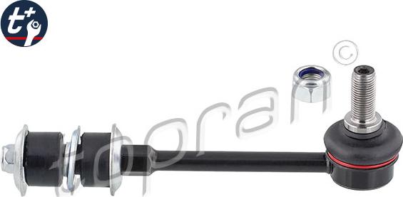 Topran 600 340 - Çubuq / Strut, stabilizator furqanavto.az