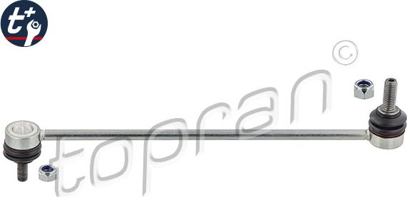 Topran 600 367 - Çubuq / Strut, stabilizator furqanavto.az