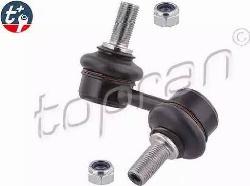 Topran 600 334 - Çubuq / Strut, stabilizator furqanavto.az