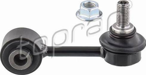 Topran 600 372 - Çubuq / Strut, stabilizator furqanavto.az