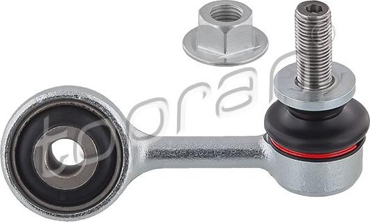 Topran 600 710 - Çubuq / Strut, stabilizator furqanavto.az