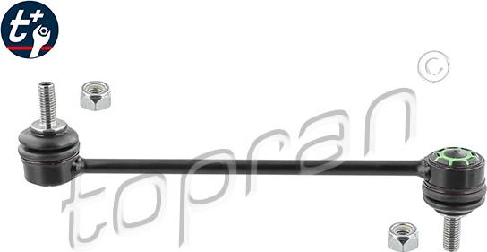 Topran 632 370 - Çubuq / Strut, stabilizator furqanavto.az