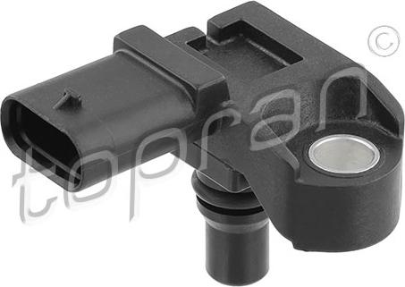 Topran 622 507 - Sensor, təzyiqi artırın www.furqanavto.az