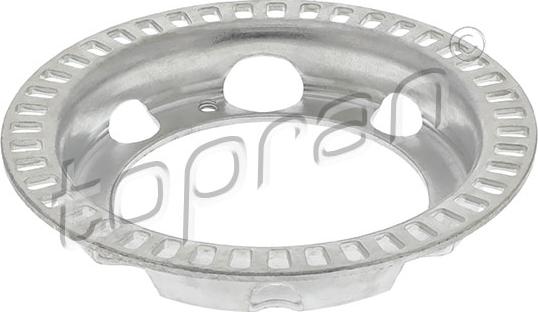 Topran 109 482 - Sensor halqası, ABS furqanavto.az