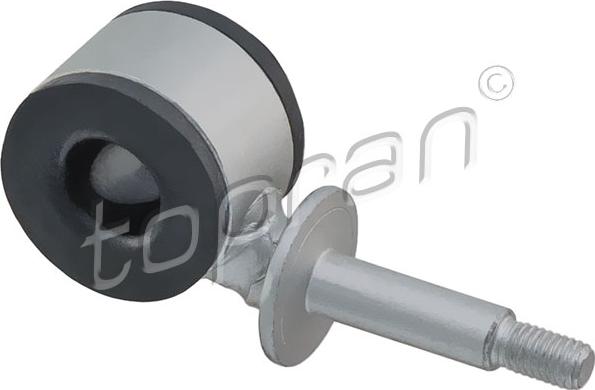 Topran 104 002 - Çubuq / Strut, stabilizator furqanavto.az