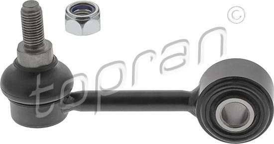 Topran 108 769 - Çubuq / Strut, stabilizator furqanavto.az