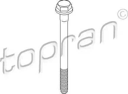 Topran 107 150 - Vida furqanavto.az