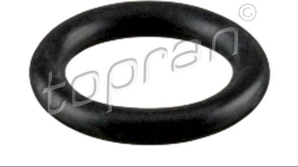 Topran 114 054 - Seal Ring, air conditioning system line furqanavto.az