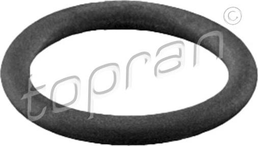 Topran 113 947 - Seal Ring, air conditioning system line furqanavto.az