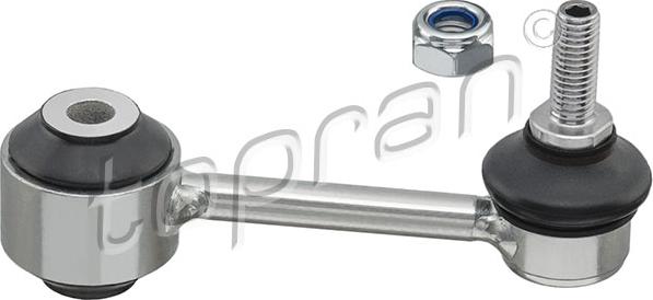 Topran 112 012 - Çubuq / Strut, stabilizator furqanavto.az