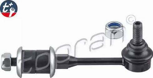 Topran 820 494 - Çubuq / Strut, stabilizator furqanavto.az