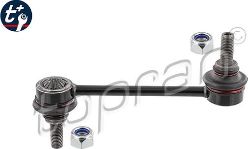 Topran 820 429 - Çubuq / Strut, stabilizator furqanavto.az