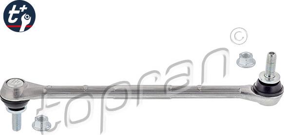 Topran 304 181 - Çubuq / Strut, stabilizator furqanavto.az