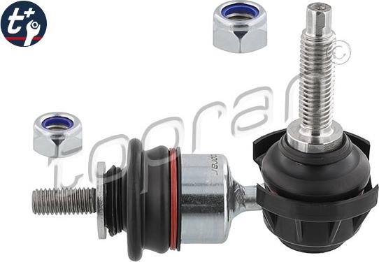 Topran 304 182 - Çubuq / Strut, stabilizator furqanavto.az