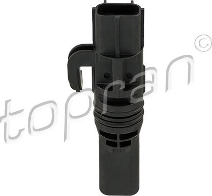 Topran 304 287 - Sensor, sürət furqanavto.az