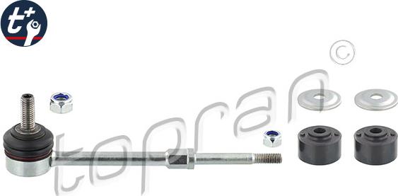 Topran 304 727 - Çubuq / Strut, stabilizator furqanavto.az