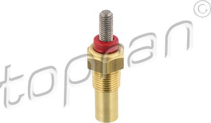 Topran 300 353 - Sensor, soyuducu suyun temperaturu furqanavto.az