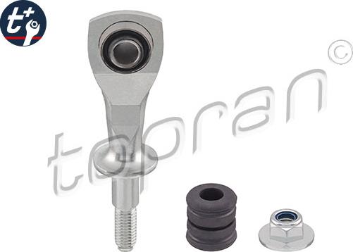 Topran 301 826 - Çubuq / Strut, stabilizator furqanavto.az