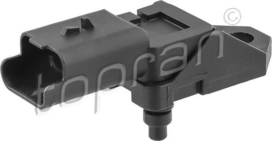 Topran 302 641 - Sensor, təzyiqi artırın furqanavto.az