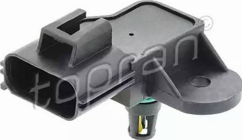 Topran 302 659 - Sensor, suqəbuledici manifold təzyiqi furqanavto.az