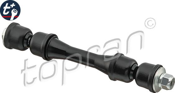 Topran 302 396 - Çubuq / Strut, stabilizator www.furqanavto.az