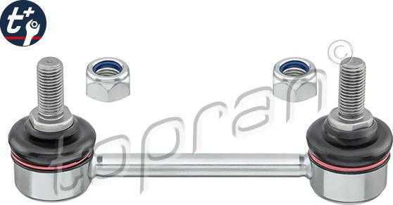 Topran 302 368 - Çubuq / Strut, stabilizator furqanavto.az