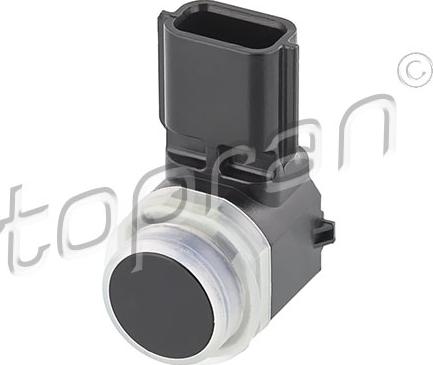 Topran 701 821 - Sensor, parkinq köməkçisi furqanavto.az