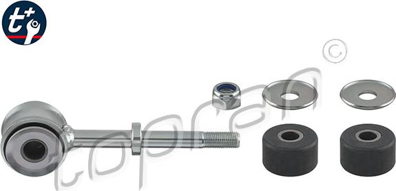 Topran 720 393 - Çubuq / Strut, stabilizator furqanavto.az