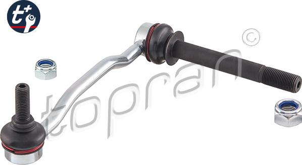 Topran 720 274 - Çubuq / Strut, stabilizator furqanavto.az