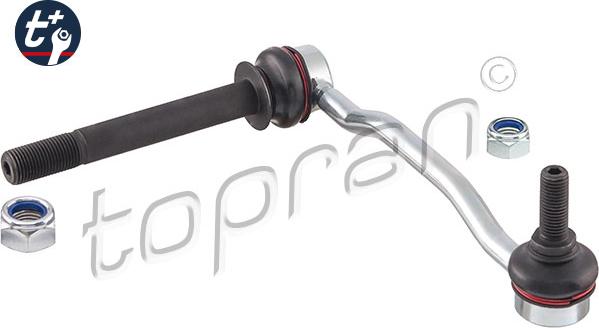 Topran 720 275 - Çubuq / Strut, stabilizator furqanavto.az