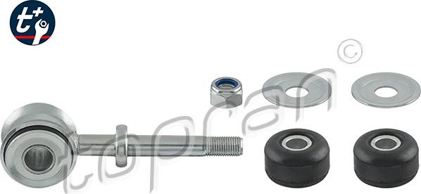 Topran 722 790 - Çubuq / Strut, stabilizator furqanavto.az