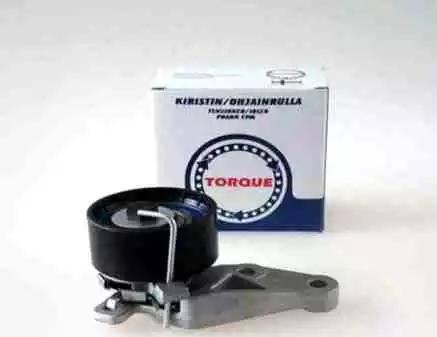 Torque KR5057 - Gərginlik kasnağı, vaxt kəməri furqanavto.az