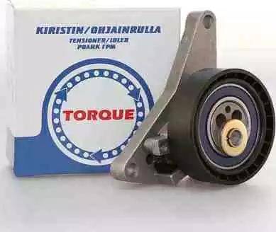 Torque KR5009 - Gərginlik kasnağı, vaxt kəməri furqanavto.az