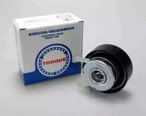 Torque KR5078 - Gərginlik kasnağı, vaxt kəməri furqanavto.az