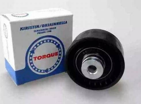 Torque KR5110 - Yönləndirmə / Bələdçi kasnağı, vaxt kəməri furqanavto.az