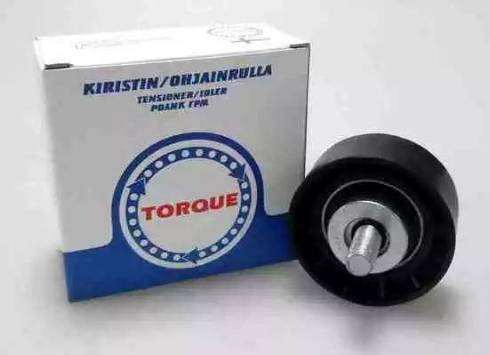 Torque KR5124 - Yönləndirmə / Bələdçi Kasnağı, v-yivli kəmər furqanavto.az