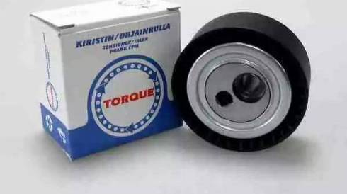 Torque KR5120 - Yönləndirmə / Bələdçi Kasnağı, v-yivli kəmər furqanavto.az